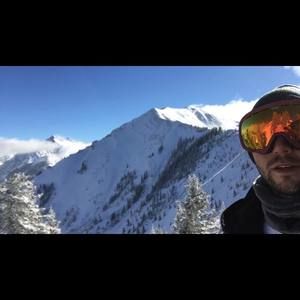 Meet your Posher, Nicolas